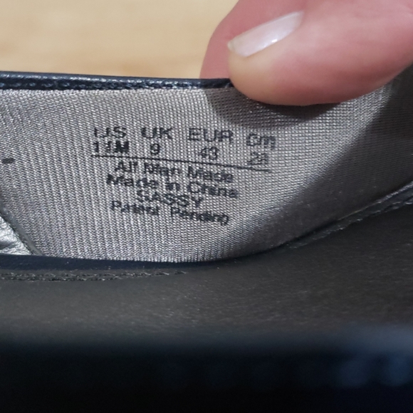 Lifestride Sassy slingbacks - Picture 2 of 5